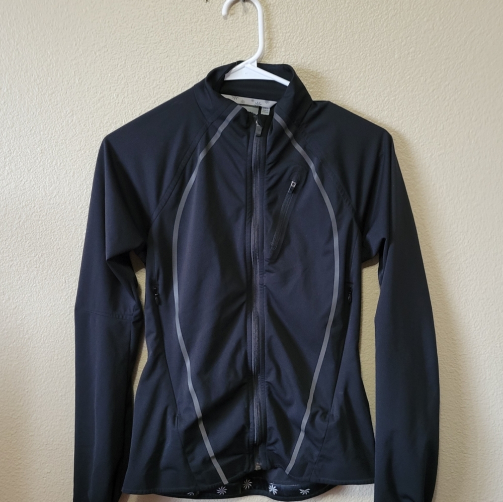🎁 Athleta FrontrunnerJacket
